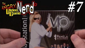 V.I.P. With Pamela Anderson
