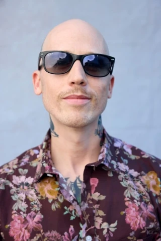 Adam Lenhart