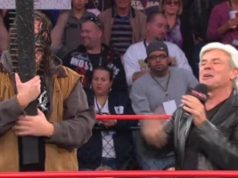 TNA iMPACT! #331