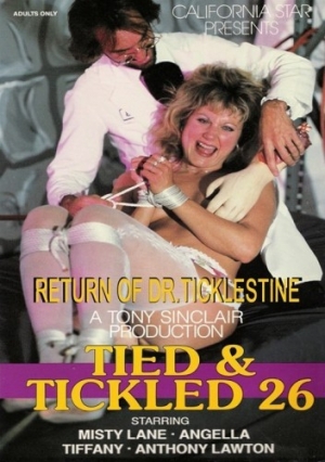VHS Cover (California Star Productions)