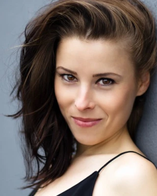 Sandra Bertalanffy