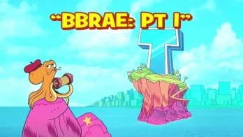 BBRAE - Part 1