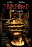 Pumpkinhead: Ashes To Ashes