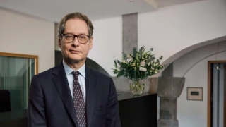 Thierry Cagianut