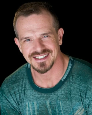 Gregory Allen
