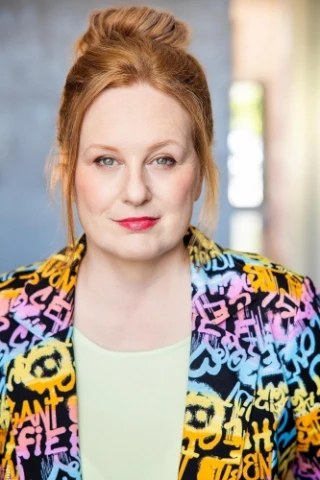 Angie Gregory