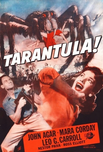 Theatrical Poster (USA)
