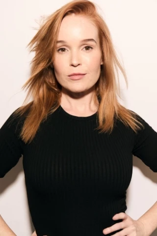 Stephanie Walters