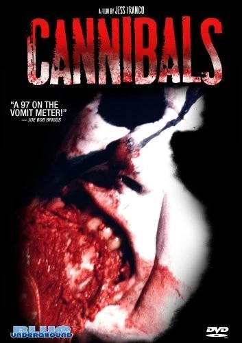 DVD Cover (Blue Underground)