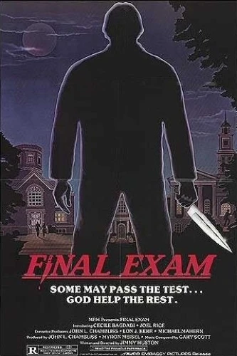 Theatrical Poster