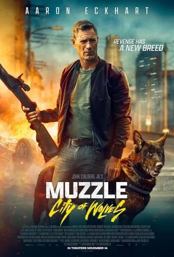 Theatrical Poster