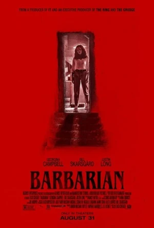 Theatrical Poster (USA)