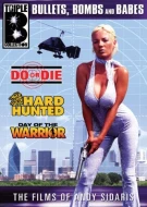 Bullets, Bombs And Babes: The Films Of Andy Sidaris, Vol. 4