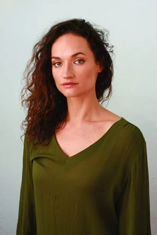 Lauren McGregor