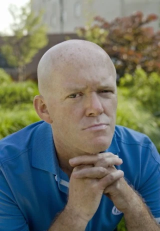 Michael Campbell
