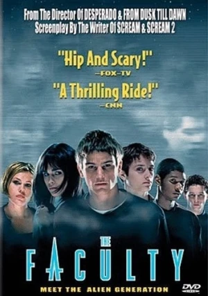 DVD Cover (Dimension)