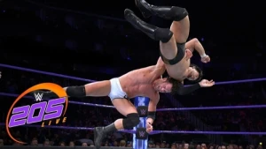 The Road to WWE Elimination Chamber 2018 Begins