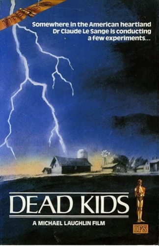 VHS Cover (Iver Film)