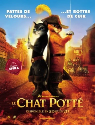 Theatrical Poster (France)
