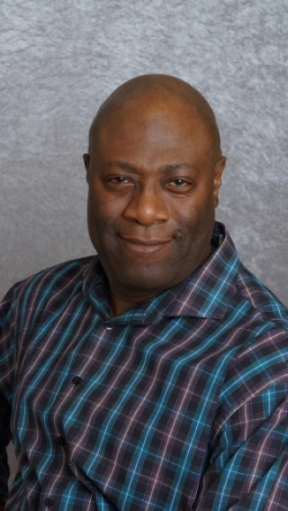 Huston Pigford