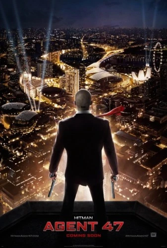 Theatrical Poster (USA)