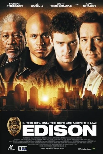 Theatrical Poster