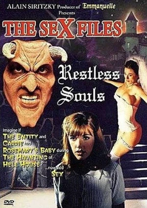 DVD Cover (New Concorde Home Entertainment)