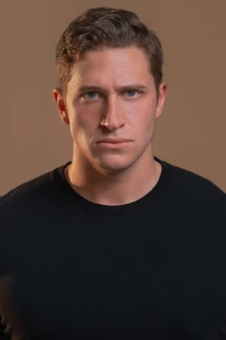 Jacob Stauff
