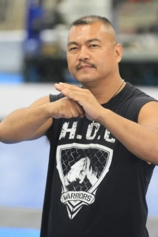 Jesse Jam Miranda