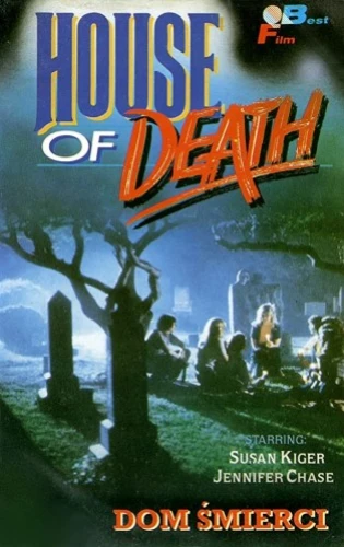 VHS Cover (Best Film & Video)