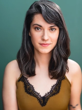 Rebecca DeMarco