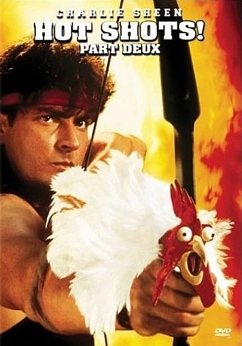 DVD Cover (Twentieth Century Fox)
