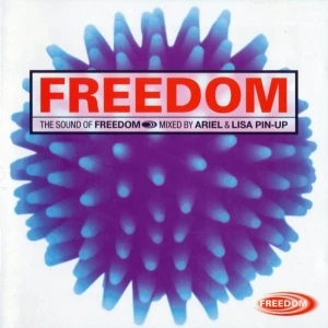 The Sound of Freedom