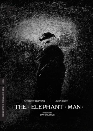 DVD Cover (Criterion Collection)