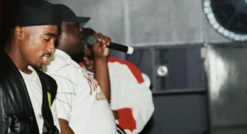 Hip Hop: The East vs West Media War