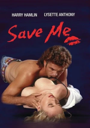DVD Cover (Metro-Goldwyn-Mayer)