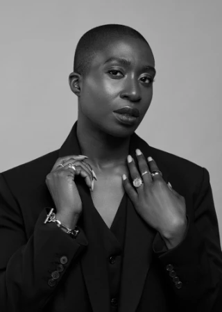 Vivienne Acheampong