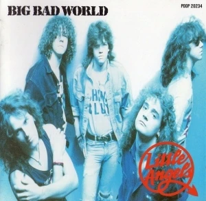 Big Bad World