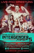 The Stan Stylez Intergender Bonanza 5