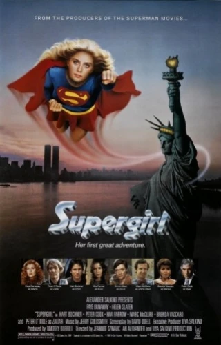 Theatrical Poster (USA)