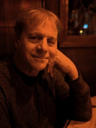 Jeffrey Pollack