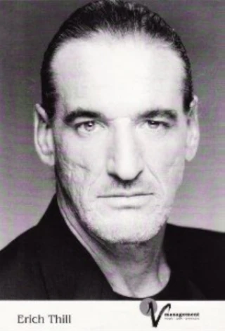 Eric Thill