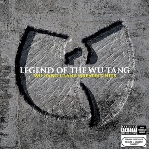 Legend of the Wu‐Tang Clan: Wu-Tang Clan’s Greatest Hits