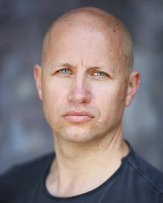 Benjamin Davies