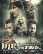 NXT: Halloween Havoc 2025