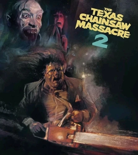 Blu-Ray Cover (Vinegar Syndrome)