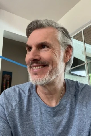 Mark Lawyer