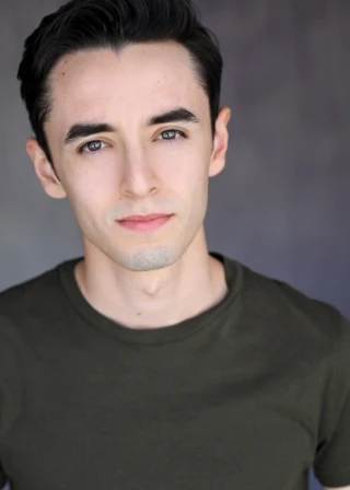 Anthony Ryan