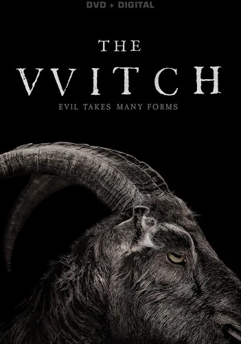 DVD Cover (Lions Gate)
