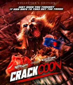 Blu-Ray Cover (Cinedigm)